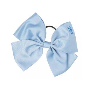 DSG All Sport Hair Bow - (NEW)
